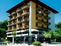 Hotel Salus Hôtels à : Pieve a Nievole