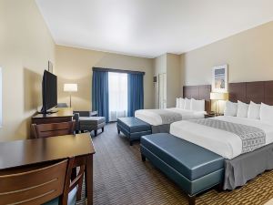 Best Western Naples Plaza Hotel