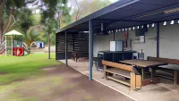 Highway Tourist Village Hotels in Narrabri