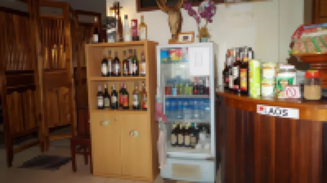 Champa Residence Hotel