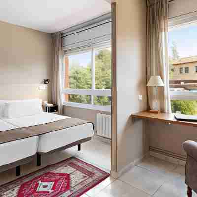 Park Sedo Aparthotel Rooms