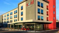 Avid Hotel Nashville South – Smyrna Отели рядом с достопримечательностью «Суперцентр Уолмарт»