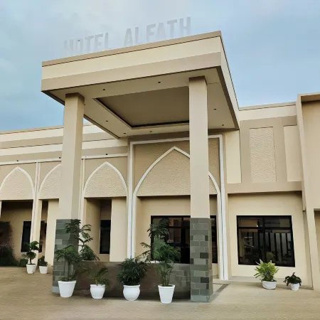 Hotel Syariah Al Fath Jambi