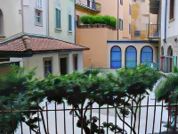 Bergamo Alta Guest House Hotels near Piazza Vecchia