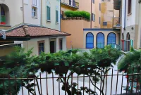 Bergamo Alta Guest House
