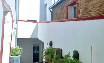 Hotel Saint Amant