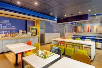 Hotel ibis budget Frankfurt-Ostend