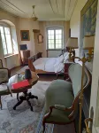 Château de Werde Các khách sạn ở Benfeld