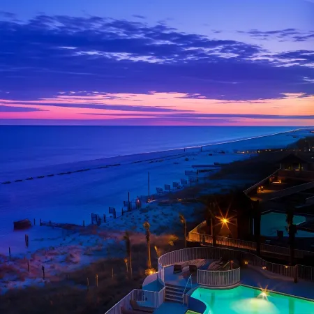 Escapes! to the Shores Orange Beach, A Ramada by Wyndham