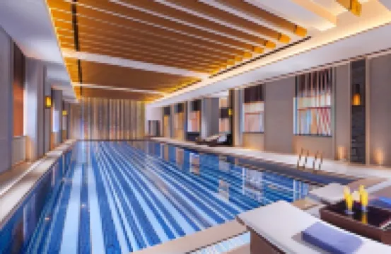 杭州運河黄龍璀麗ホテル