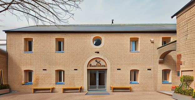 The Barrel Store Cirencester Hoteles en Cirencester