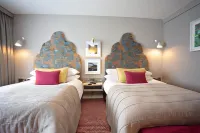 Four Seasons Hotel, Carlingford - 4 stelle