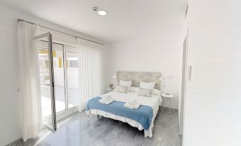 Numa | Jondo Apartments