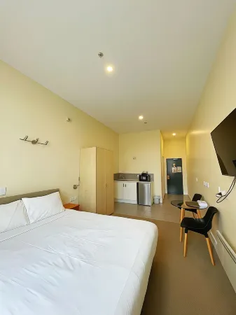 Grand Central Serviced Apartments