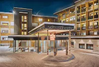 Alpine Luxury Spa Resort Schwarzenstein Hotel in zona Despar Pircher
