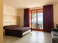 Taormina Hotel Calipso Hotels near Lido Playa Sole Luna