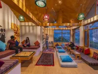 Zostel Old Manali Hotel a Manali