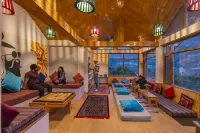 Zostel Old Manali