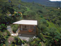 Goctamarca Lodge Hotels in 