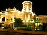 Hotel El Marques Hotels in Zona Industrial Merida