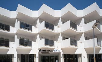 THB Gran Bahia Hotel and Apartments