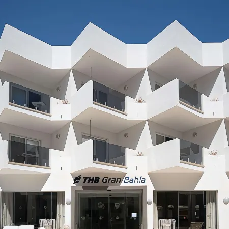 THB Gran Bahia Hotel and Apartments