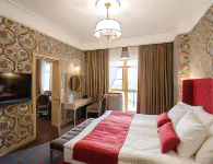 Levada Hotel Hotel in zona Igora