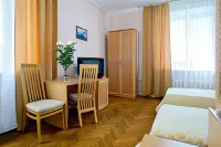 Volga Hotel