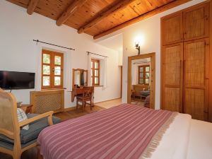 Watermill Villa & Hotel Faralya