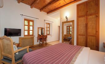 Watermill Villa & Hotel Faralya