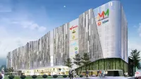Orange Premier Hotel Wangsa Maju Hotels near TAR College