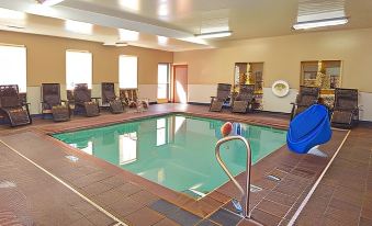 Extended Stay America Suites - Fairbanks - Old Airport Way