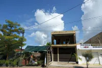 Bungalows Casa Blanca Hotel a La Huerta