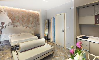 Idillio Your Luxury Rooms