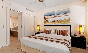 Luxury Apartments at Temple Resort and Spa Port Douglas