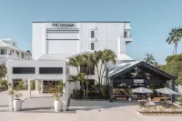 Fort George Hotel and Spa Belize