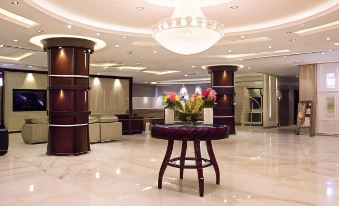 Merfal Hotel Apartments Al Taawan