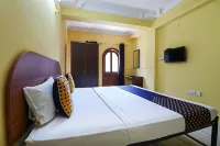 Hotel Nagina