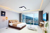 Geoje Island Harakeke Pension (New Swimming Pool Open)