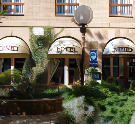 Hotel Biney