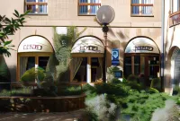 Hotel Biney - 3-stjärniga