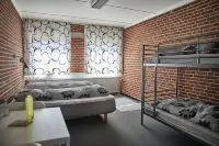 Stay and Sleep Grindsted - Billund Các khách sạn ở Ansager