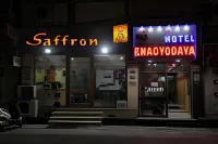 Hotel Bhagyodaya Residency Bhilwara - breakfast