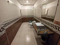 Swat Hilton Hotel by Khan Familia Travels Hotels in Mingora