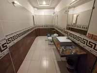 Swat Hilton Hotel by Khan Familia Travels