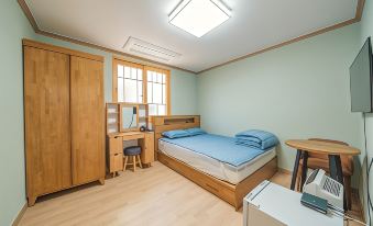Sejong Jeonui Guesthouse