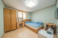 Sejong Jeonui Guesthouse Hotels in Sejong