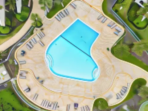 Beautiful Condo with Gorgeous Ocean Views from Balcony + Shared Pool & Free WiFi Hoteles en Fernandina Beach