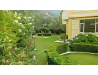Goroomgo Park Paradise  (Manali, Himachal Pradesh)