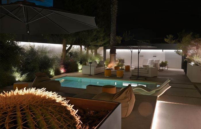 Ghe kalè Resort